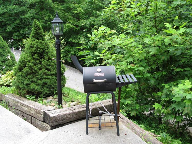 Fawn Cabin Gatlinburg Exterior foto